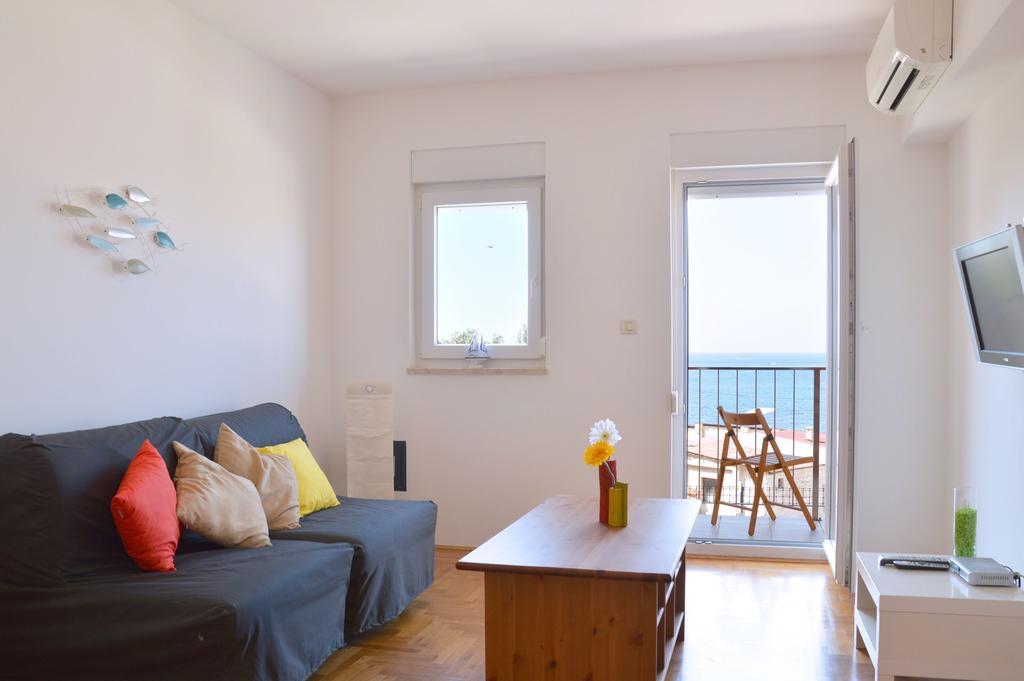 Apartment Sunset Colours ウマグ 部屋 写真