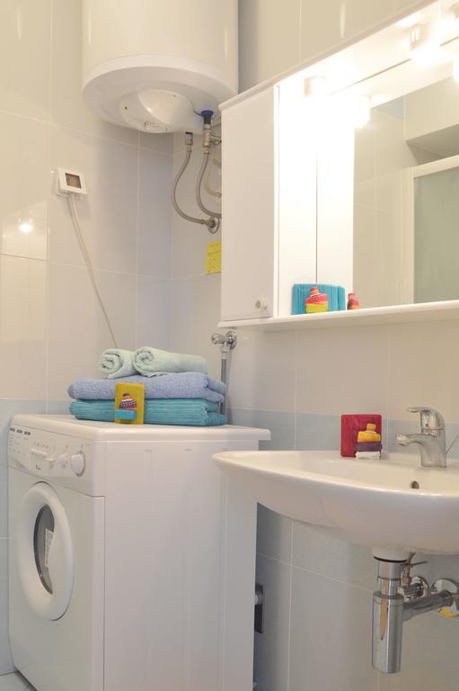 Apartment Sunset Colours ウマグ 部屋 写真