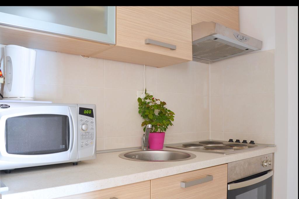 Apartment Sunset Colours ウマグ 部屋 写真