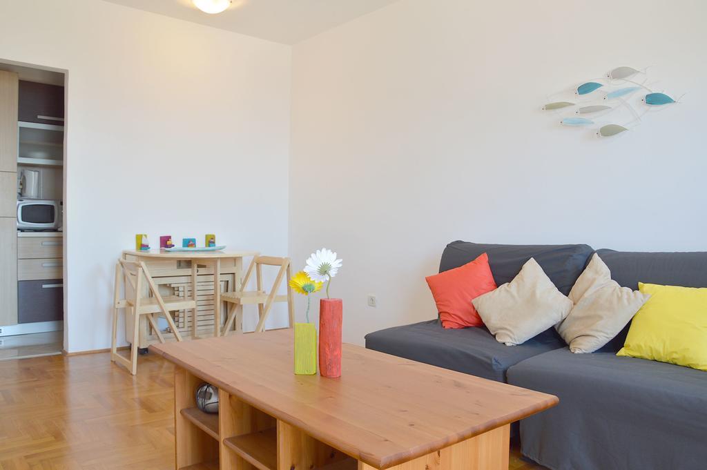Apartment Sunset Colours ウマグ 部屋 写真