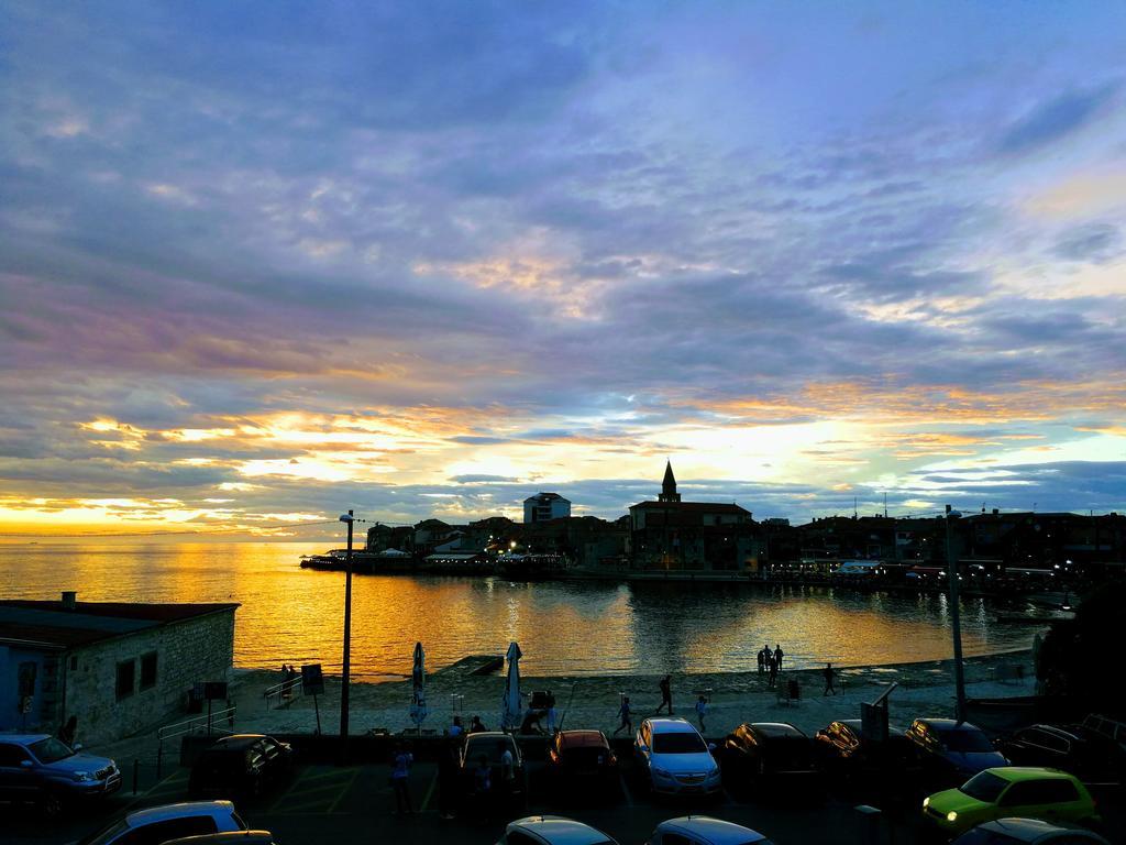 Apartment Sunset Colours ウマグ エクステリア 写真